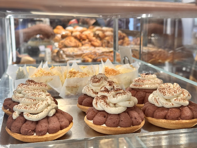 John Baker Bahnhofstrasse - Zürich