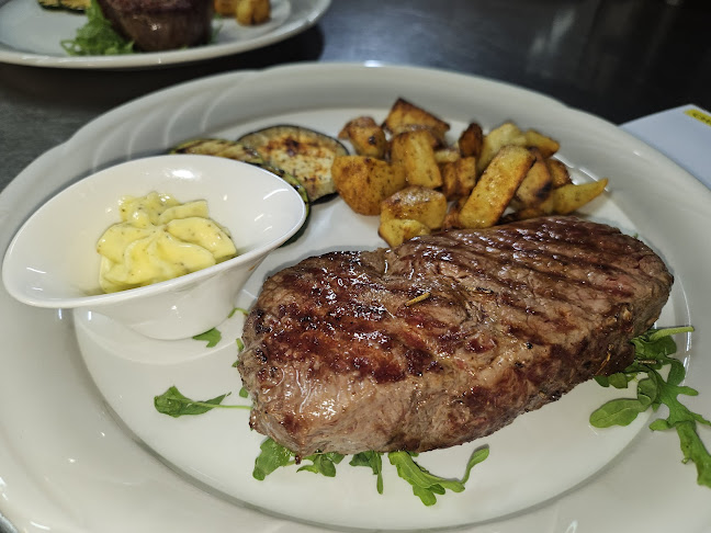 Opinii despre Restaurant pizzeria Le communal în Romont - Gastronomie und Hotellerie