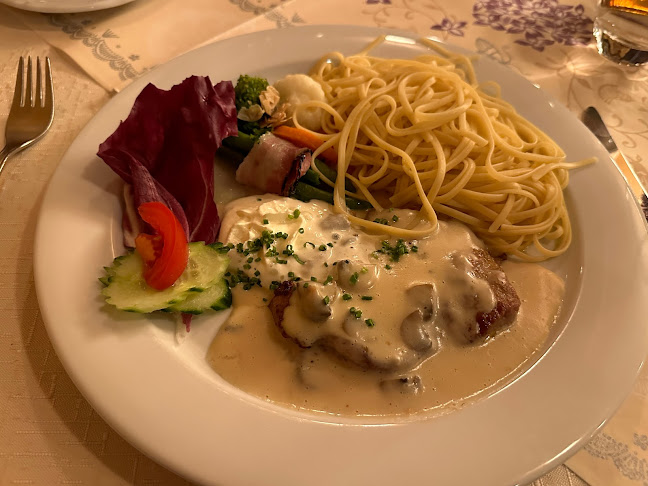 Comentarii opinii despre Landgasthof Adler