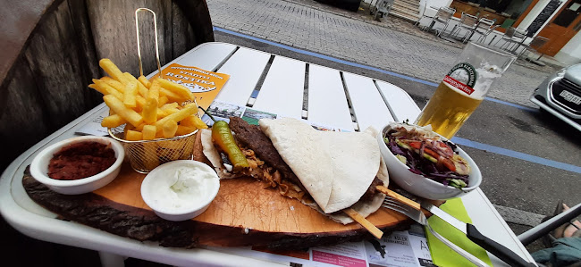 Comentarii opinii despre Städtli Rostika Grill Arbon