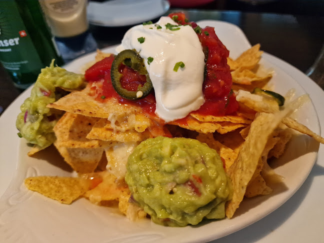 Flanagan's Irish Pub