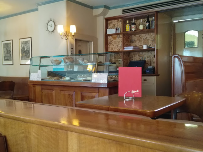 Bahnhofstrasse 37, 5000 Aarau