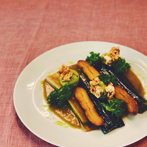 Restaurant NOW - Gastronomie und Hotellerie