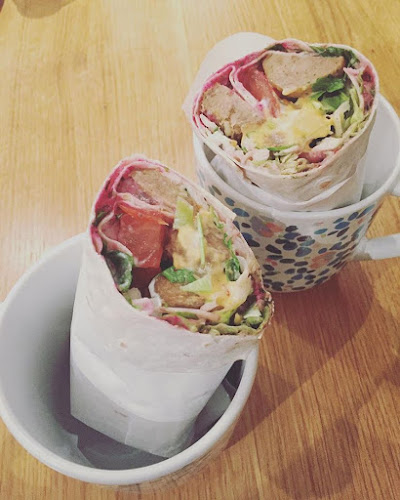 Opinii despre Piano Wrap în Solothurn - Gastronomie und Hotellerie