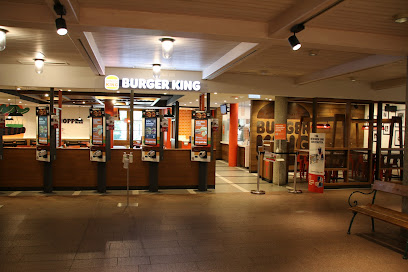 Burger King Heidiland