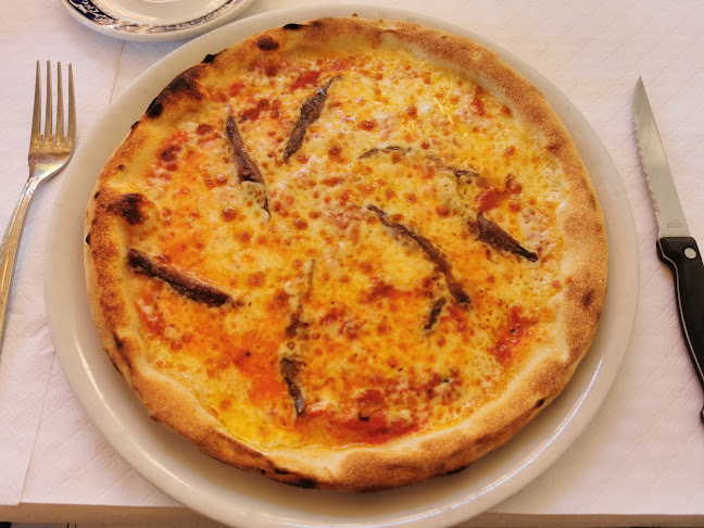 Restaurant il Faro Dübendorf Militärflugplatz - Gastronomie und Hotellerie