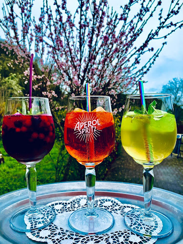 Opinii despre Kickerhüttle în Rheinfelden - Gastronomie und Hotellerie