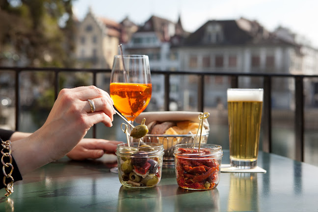 Mill'Feuille - Luzern