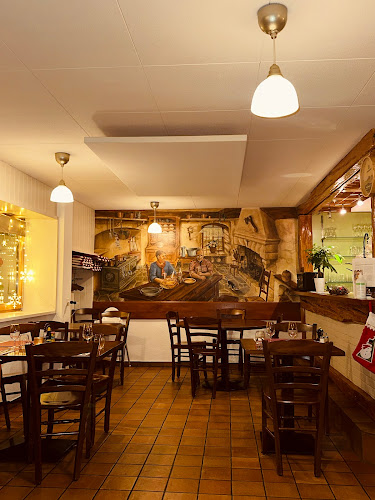 Restaurant La Versoix