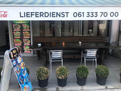 Tacos Grill Grellingen