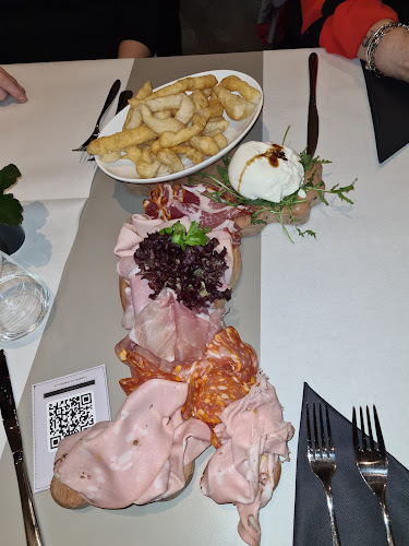 Comentarii opinii despre La Bella Vita