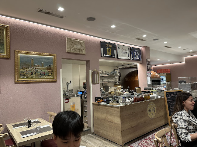 Comentarii opinii despre Pizzeria Veneziana