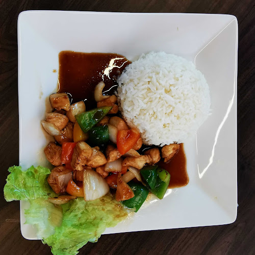 Xing Long - Köniz - Köniz