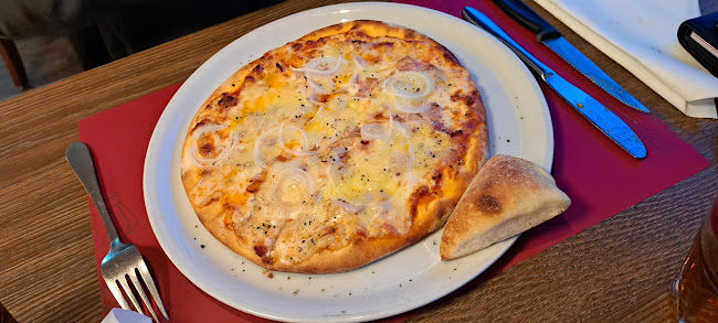 Mamma Lucia - Gastronomie und Hotellerie