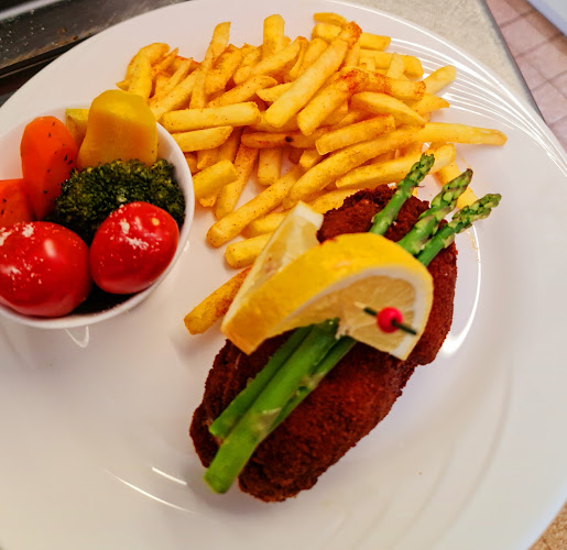 Sihlegg-Wollerau - Gastronomie und Hotellerie