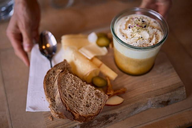 Skihütte Aeschiried - Gastronomie und Hotellerie