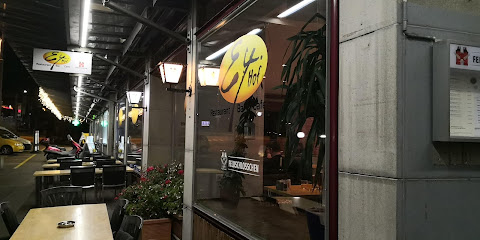 Restaurant Bar Café Ey Hof