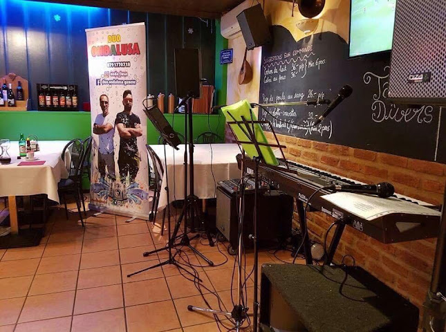 Comentarii opinii despre ChezLisete