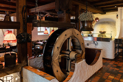 Altstadt Pizzeria zur Mühle