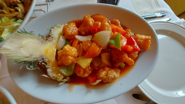 Comentarii opinii despre Su Restaurant Bahnhof Worb