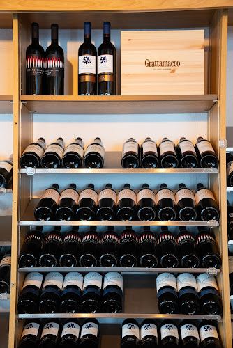 La Cantina Del Borgo - Martigny