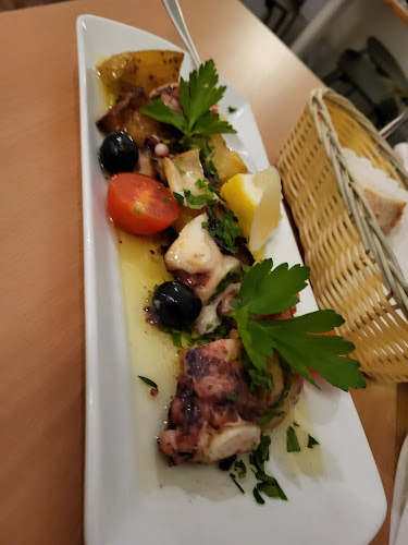 Spark Portuguese Food Concept - Gastronomie und Hotellerie