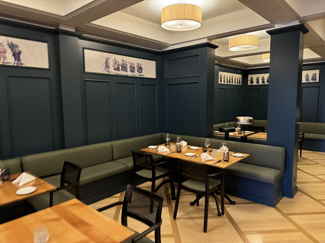 Comentarii opinii despre Zum Äusseren Stand