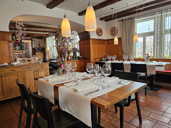 Opinii despre Gasthof Löwen în Bubikon - Gastronomie und Hotellerie