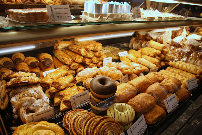 Opinii despre Chrigubeck în Ittigen - Gastronomie und Hotellerie