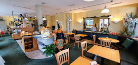 Café & Restaurant City