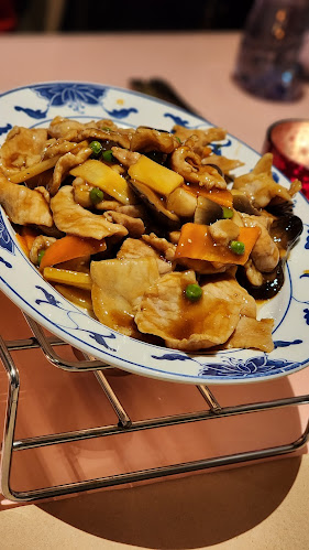 Tai Yien - Gastronomie und Hotellerie