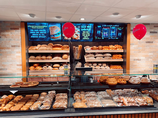 Bäckerei Kübler Ziegelei - Gastronomie und Hotellerie