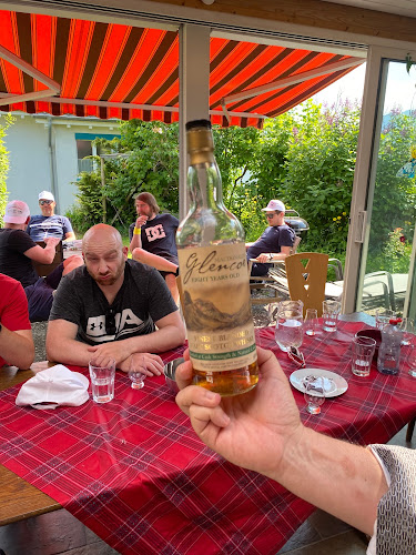 Opinii despre Whisky Geschichten în Einsiedeln - Gastronomie und Hotellerie