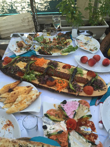 Comentarii opinii despre Villa Grillhaus