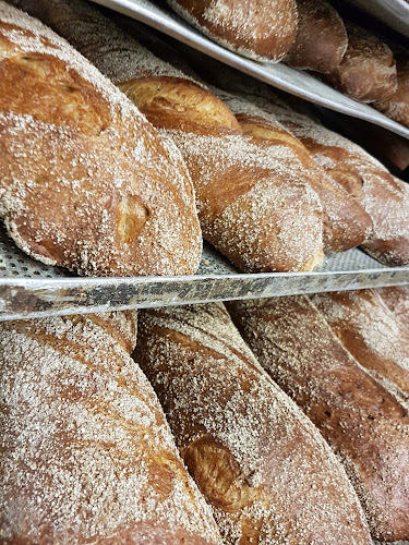 Comentarii opinii despre Bäckerei /Konditorei und Café CASPARIN