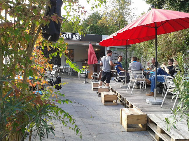 Rheinstrasse 10 (am Rhein), 8193 Eglisau