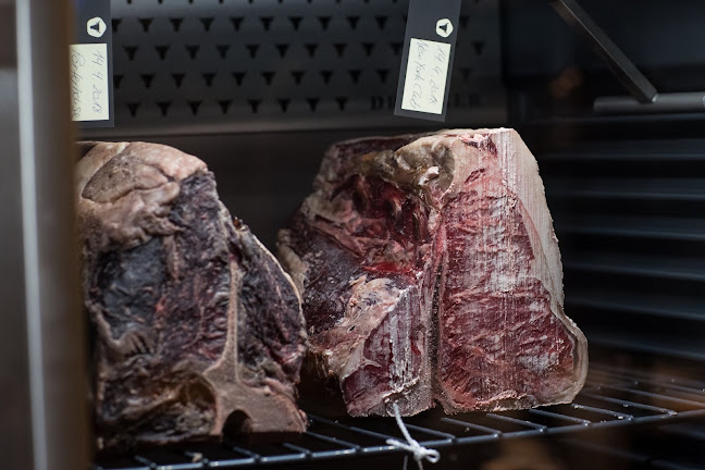 Simon's Steakhouse Grill & Restaurant & Bar - Gastronomie und Hotellerie