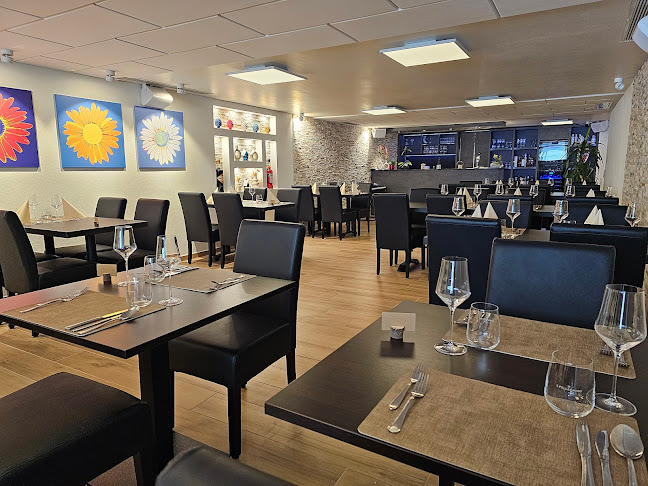 Opinii despre Restaurant Pizzeria Krone în Oberriet - Gastronomie und Hotellerie