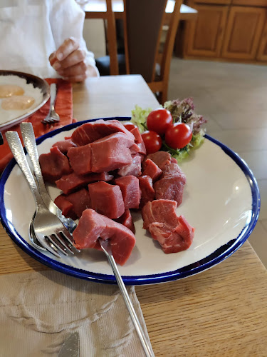 Comentarii opinii despre Restaurant Burgwies