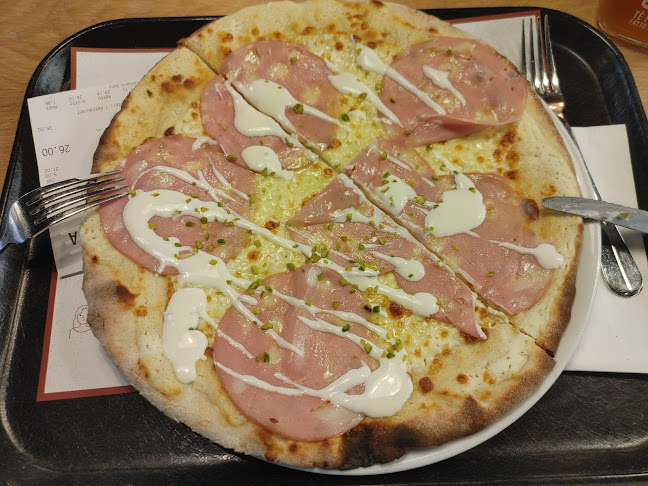 SPIGA Ristorante Glattzentrum - Wallisellen