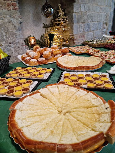 la buvette - Gastronomie und Hotellerie