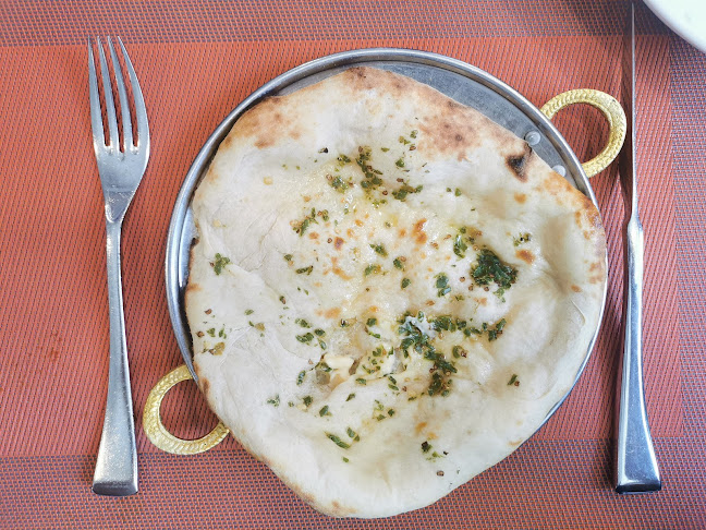 Le Safran - Restaurant Indien à Genève - Geneva