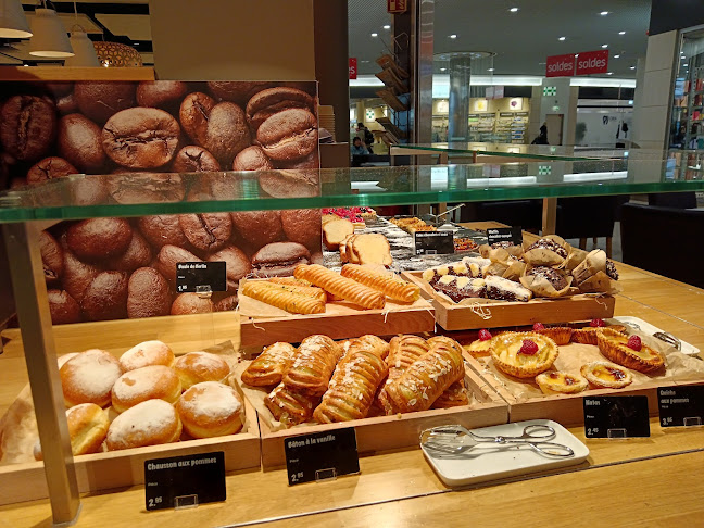 Comentarii opinii despre Coop Restaurant Neuchâtel La Maladière