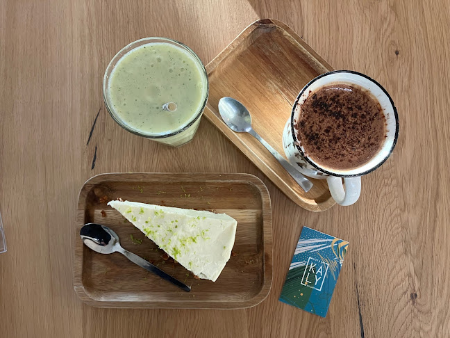 Kaly Café & Bar - Ollon