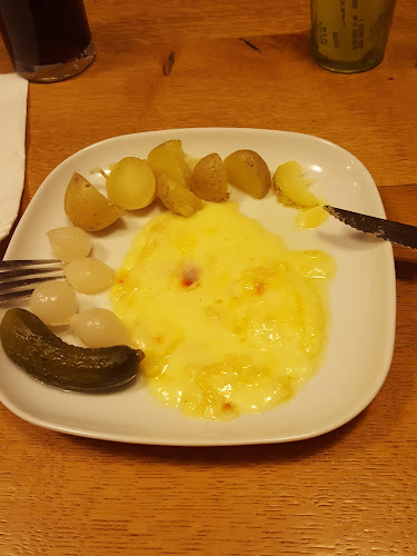 A la Grange - Gastronomie und Hotellerie