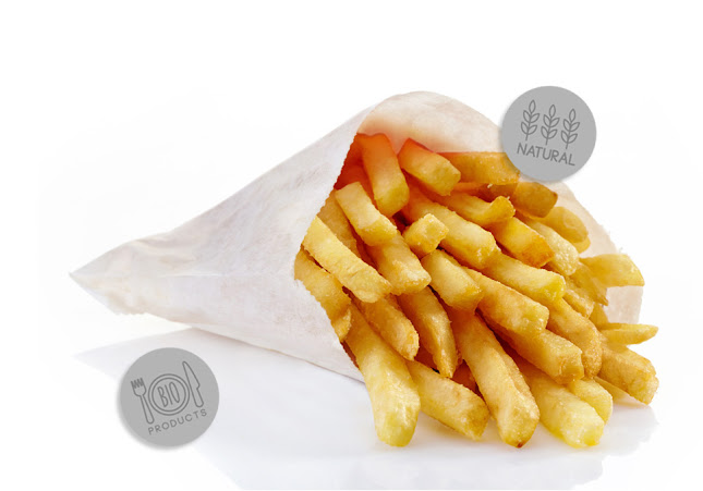 Comentarii opinii despre Kemper's Original Berliner Bio - Currywurst & mehr