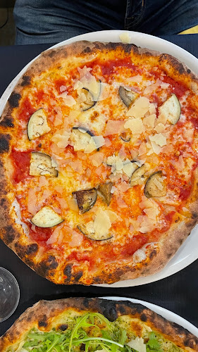 La Romana MMXXI - Restaurant italien, Pizzeria - Gastronomie und Hotellerie