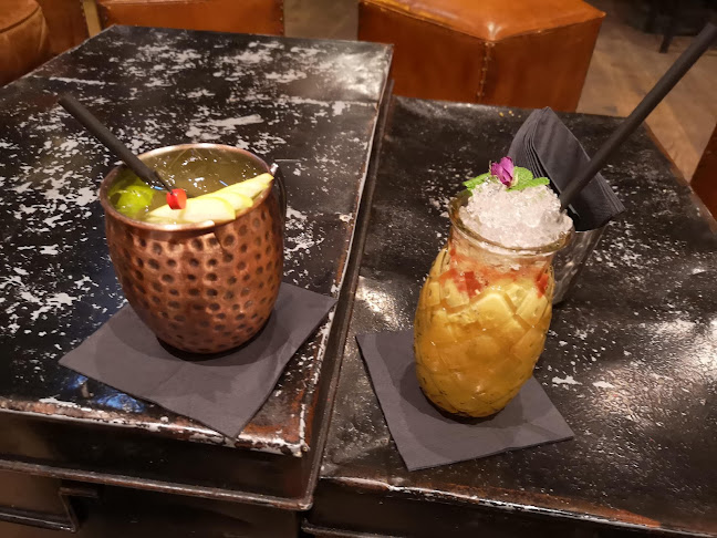 Bloody Cat Bar - Gastronomie und Hotellerie