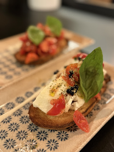 Pizzeria Ninni Aarau