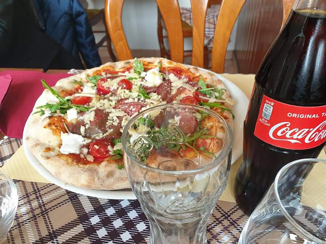 Exclusive Restaurant Pizzeria Cafe - Gastronomie und Hotellerie